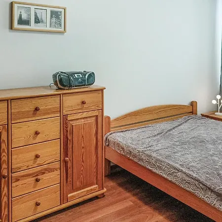 1 Bedroom In *