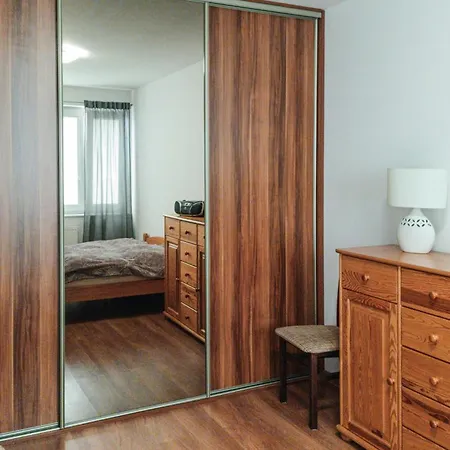 Apartment 1 Bedroom In Kolberg