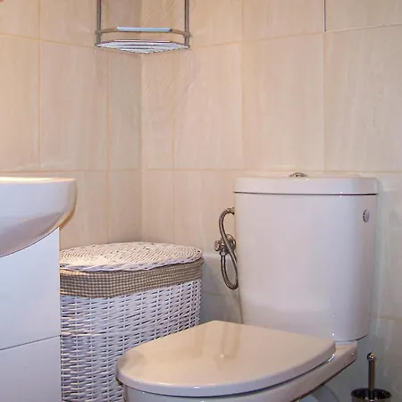 Daire 1 Bedroom In Kolobrzeg