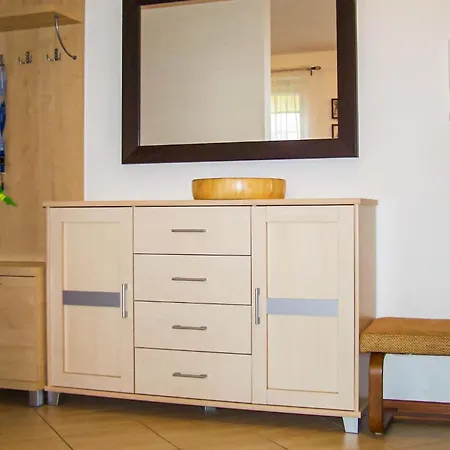 1 Bedroom In Apartment Kolberg