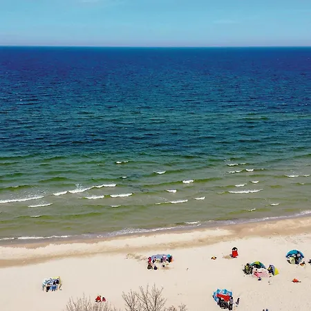 1 Bedroom In * Kolobrzeg