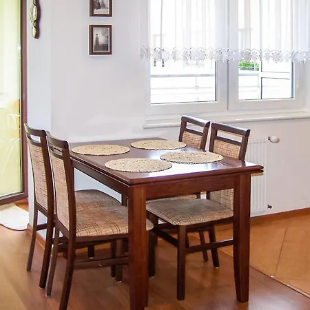 1 Bedroom In شقة *