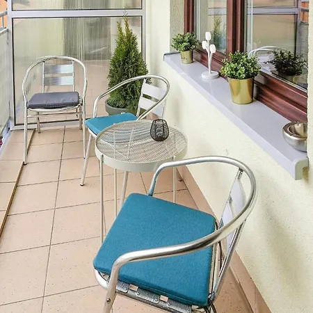 Daire 1 Bedroom In *