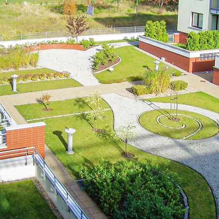 1 Bedroom In Daire Kolobrzeg