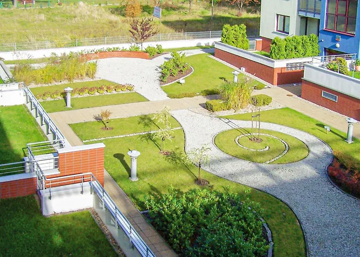 1 Bedroom In Apartamento Kołobrzeg